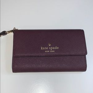 Kate Spade Wristlet